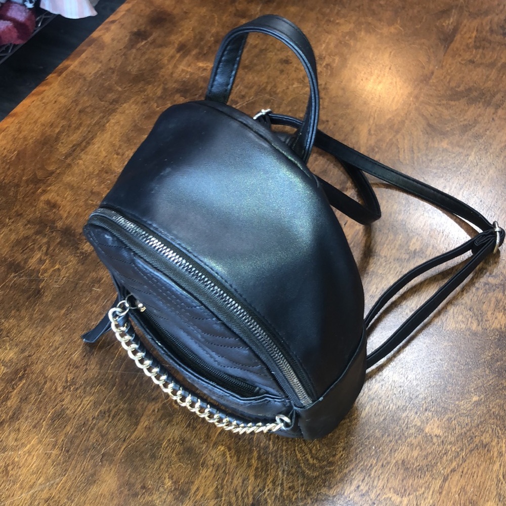Backpack, mini - Picture 3 of 13